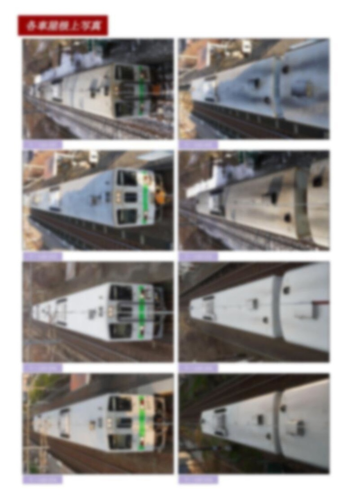 【1月発送予約・ネコポス発送同梱不可・再版】キハ143形苫小牧車全車資料集(第2版)