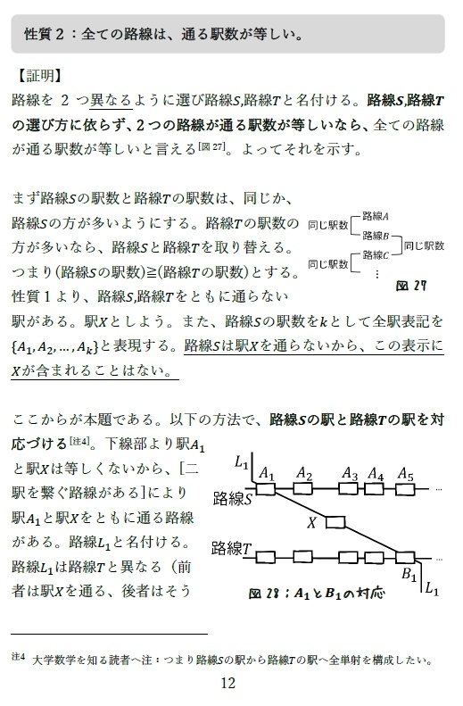 【電子版】Dobbleの数理をわかりやすく丁寧に