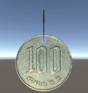 100円プルタブイヤリング