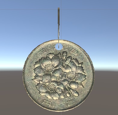 100円プルタブイヤリング