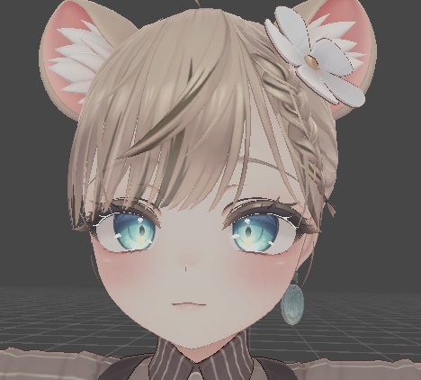 100円プルタブイヤリング