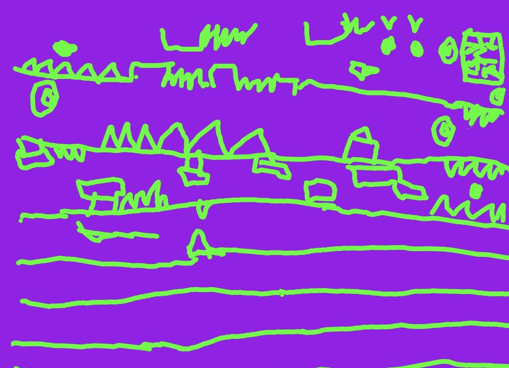 【作品集】りんごふらっしゅ『たくろう』