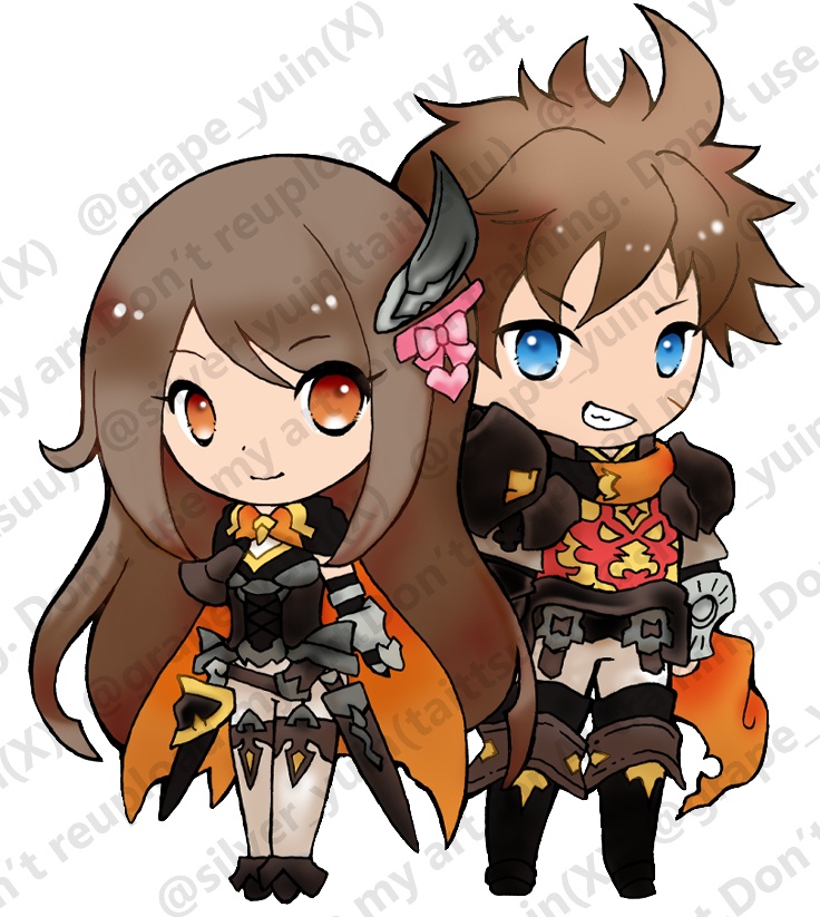 アクリルキーホルダー