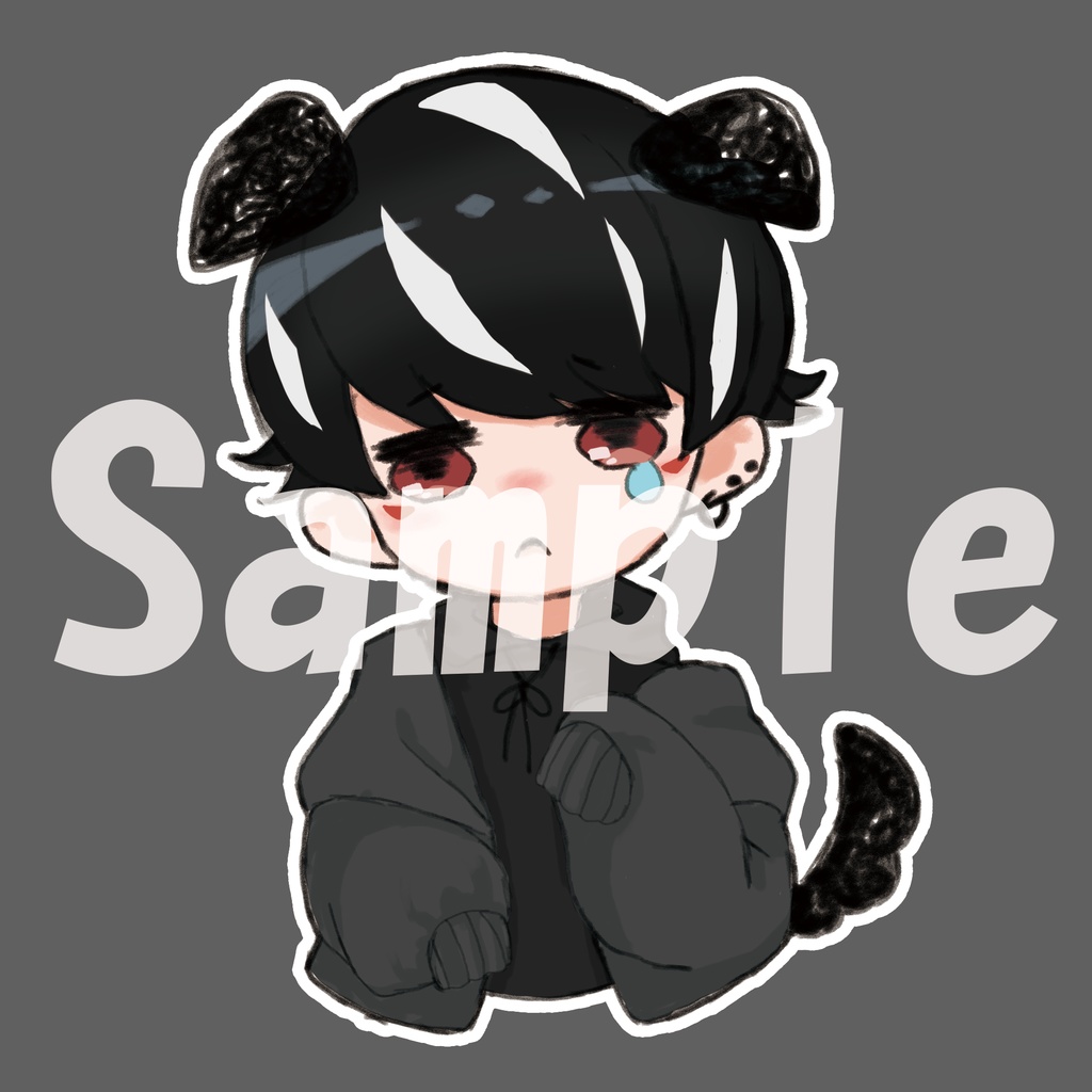 わんこからすくん