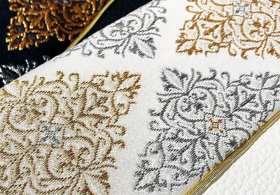 スマホポーチ 髭切 膝丸 鶴丸国永