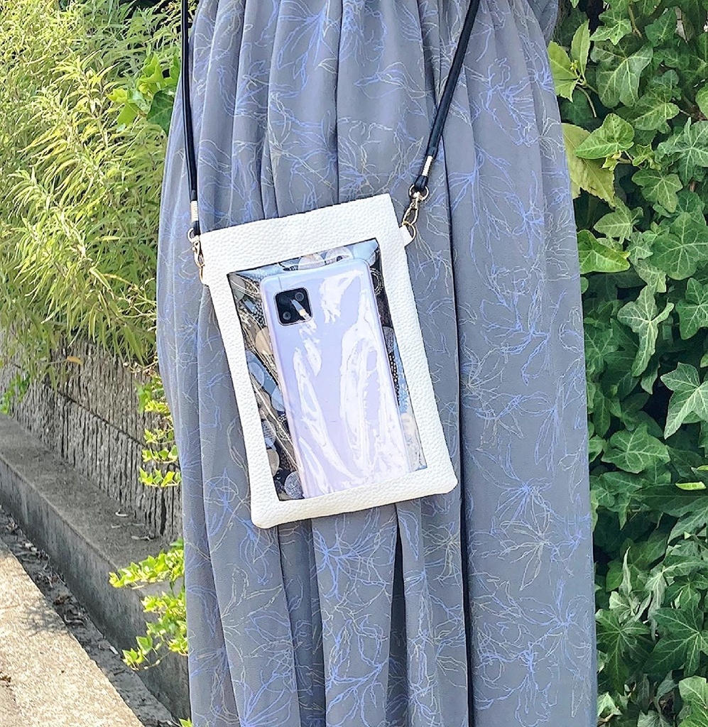 スマホポーチ 刀剣男士