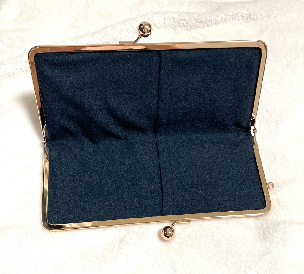 刀剣男士 イメージ がま口チケットケース