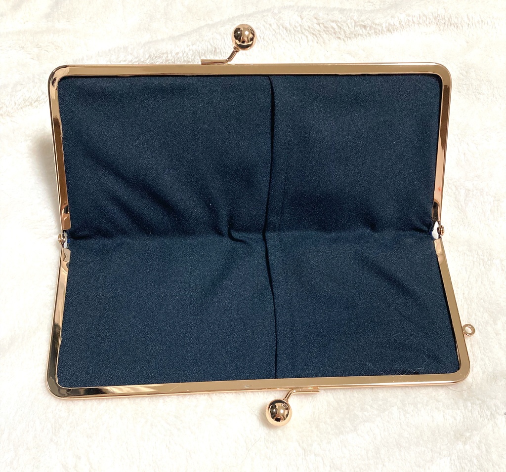 刀剣男士 イメージ がま口チケットケース