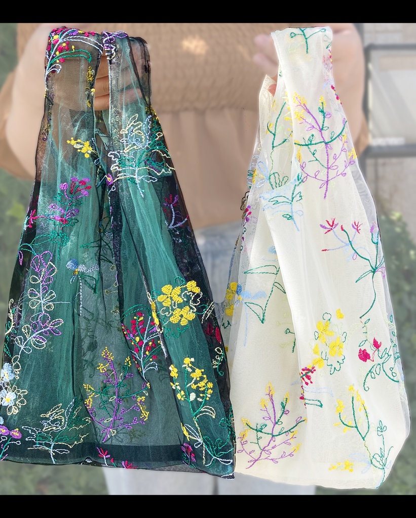 膝丸&髭切 イメージ トートバッグ