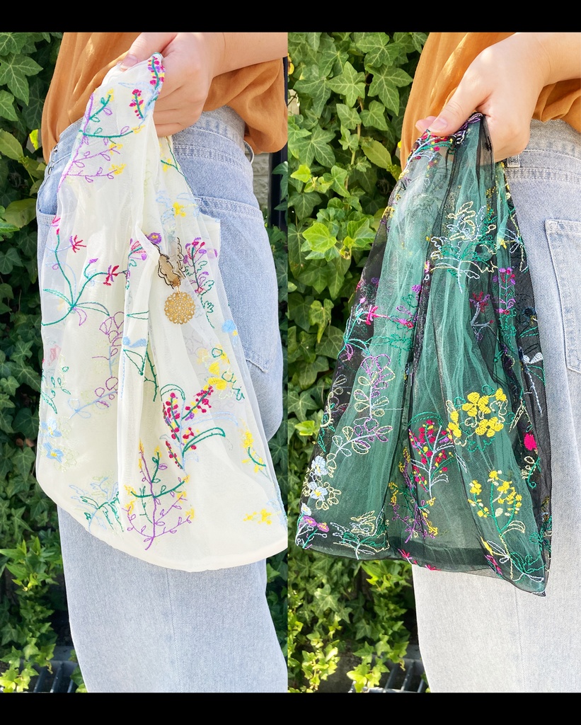 膝丸&髭切 イメージ トートバッグ