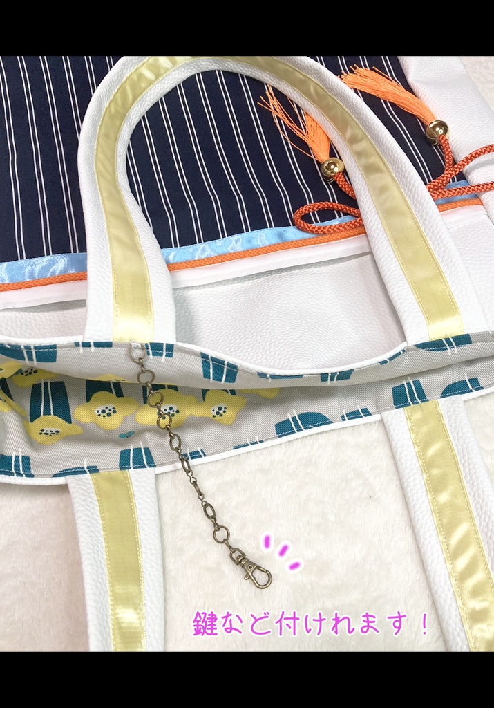 山姥切国広 トート