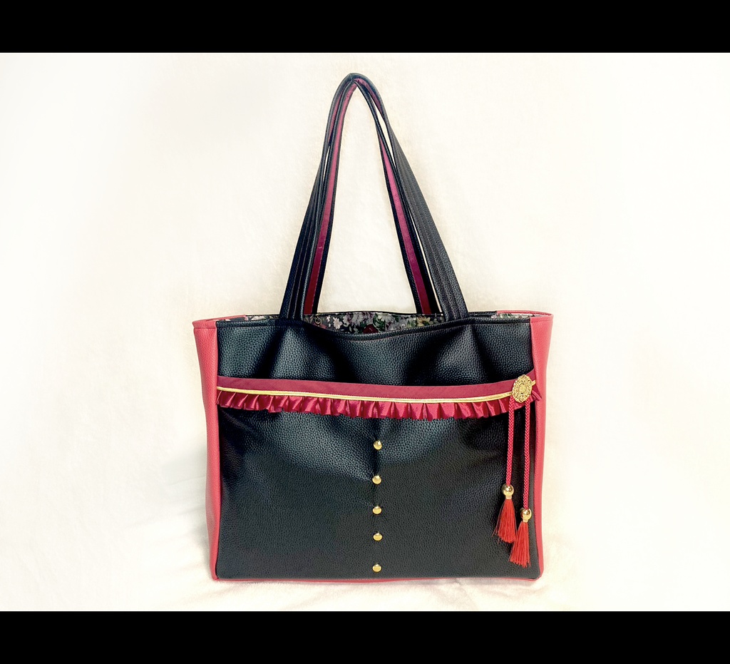 加州清光 トート