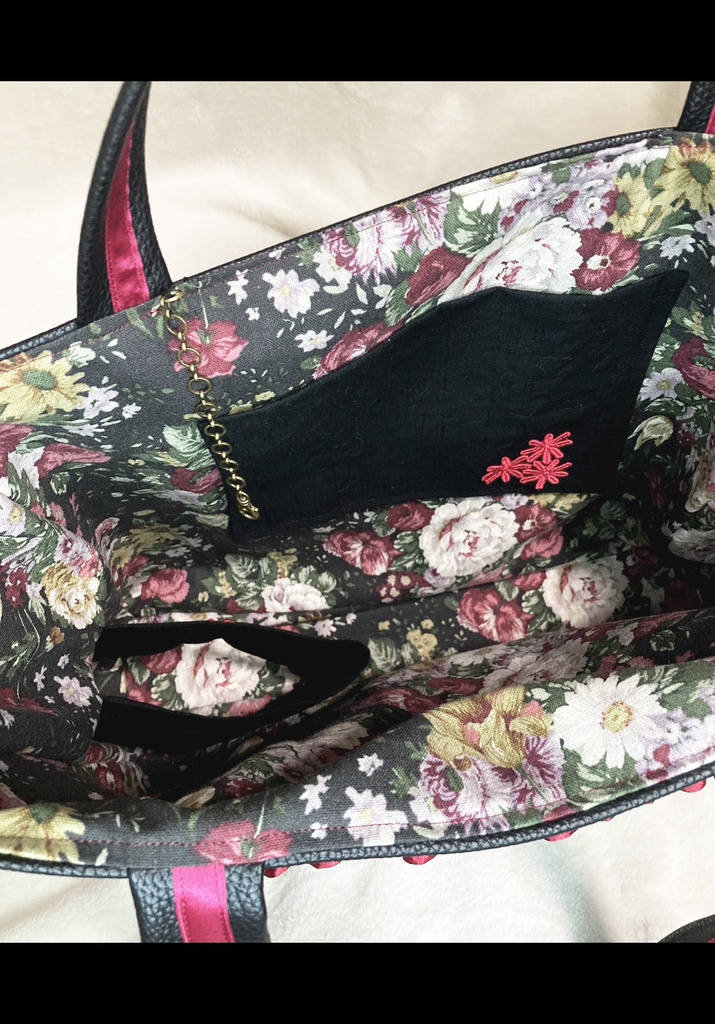 加州清光 トート