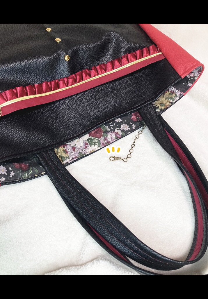 加州清光 トート