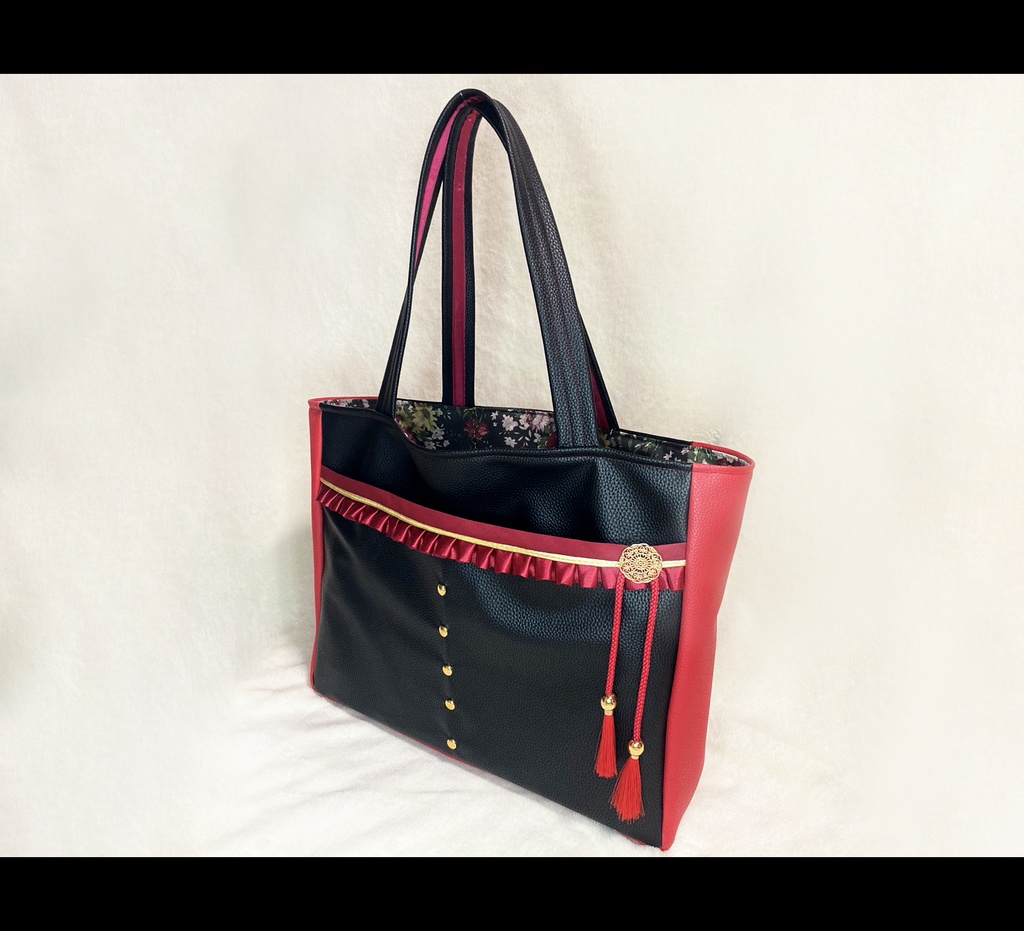 加州清光 トート