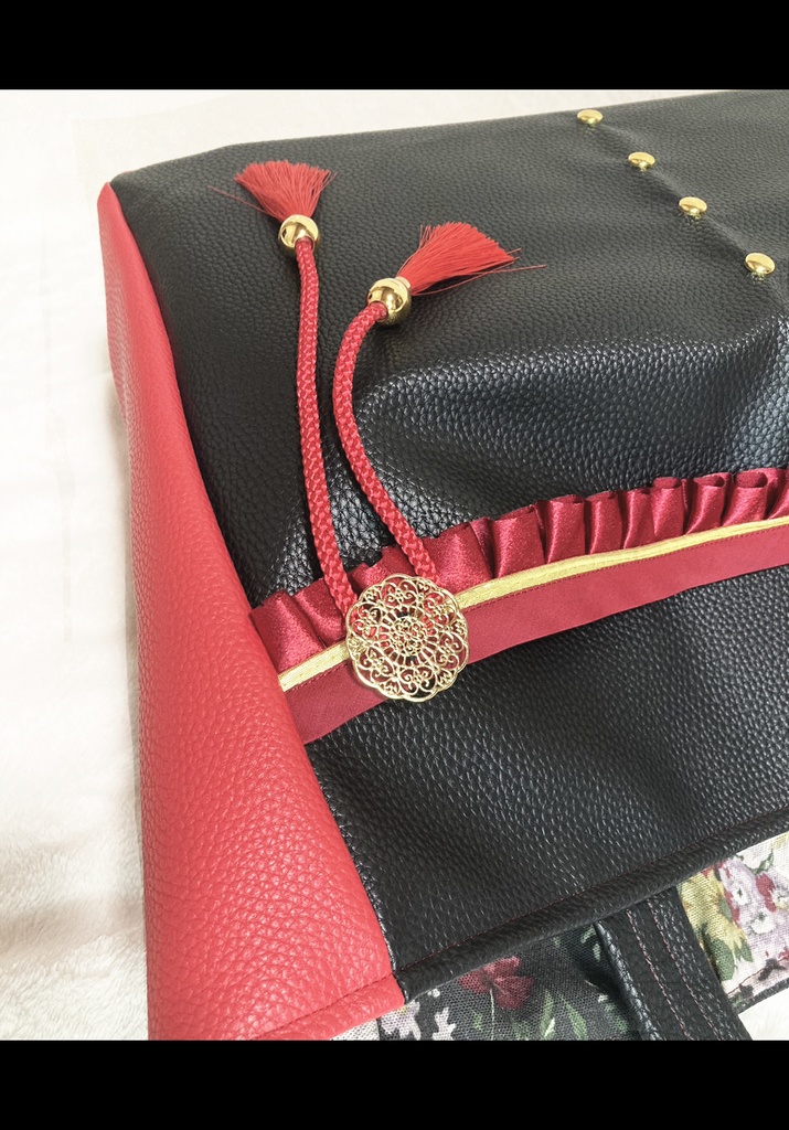 加州清光 トート