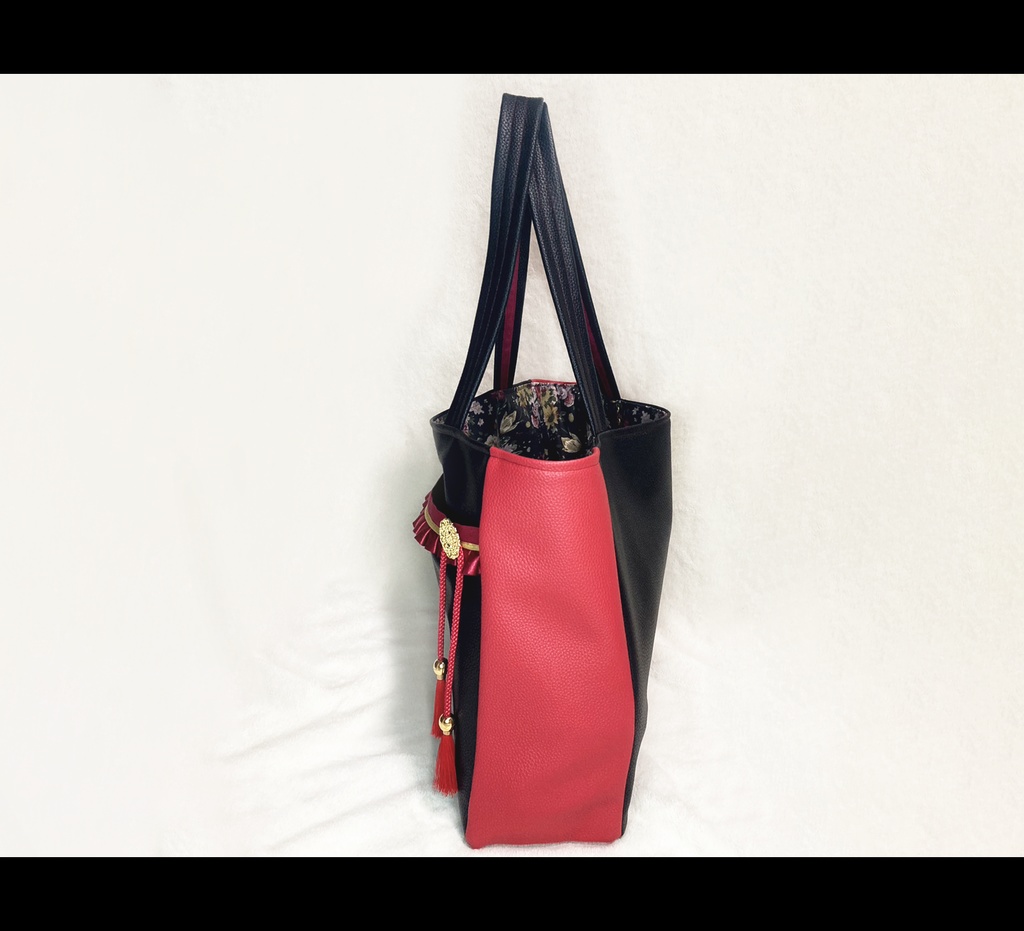 加州清光 トート