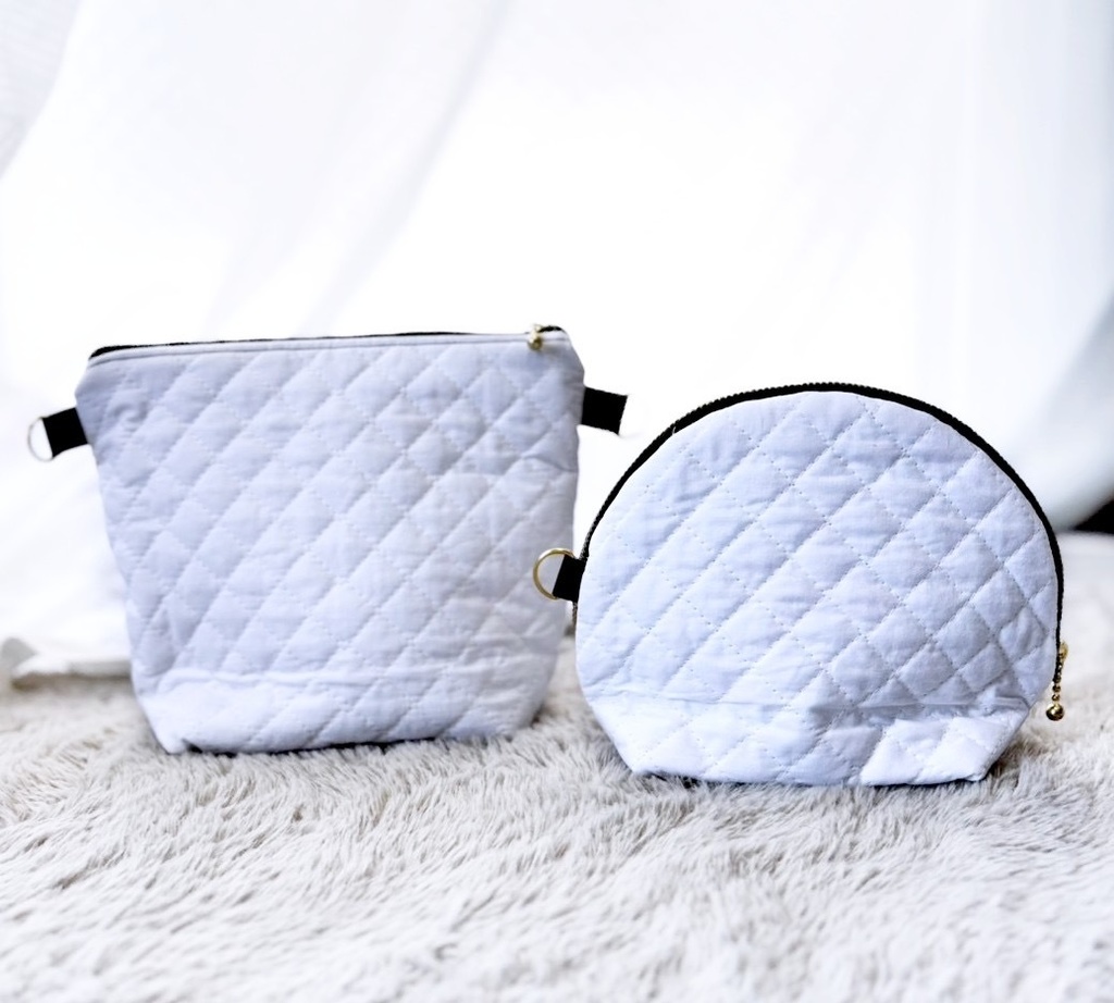 鶴丸国永 イメージ 3種ポーチ