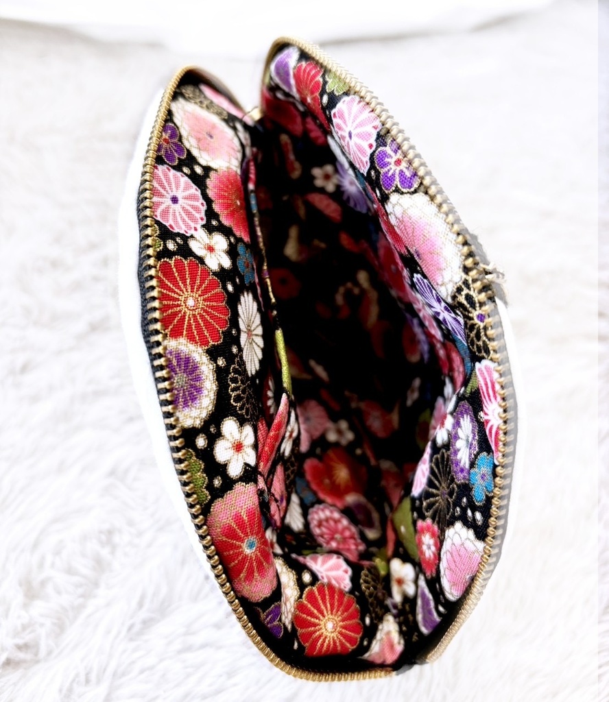 鶴丸国永 イメージ 3種ポーチ