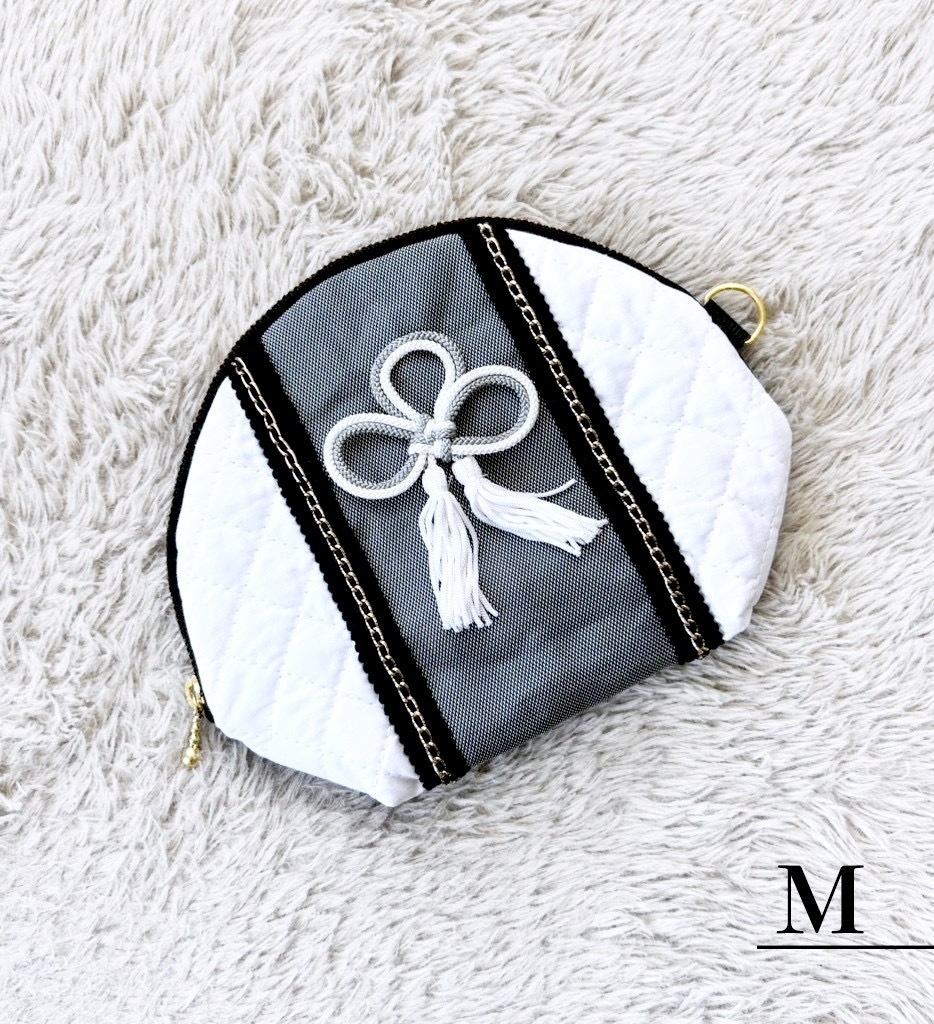 鶴丸国永 イメージ 3種ポーチ