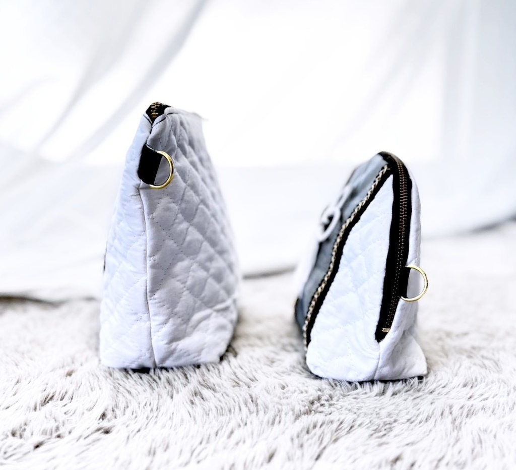 鶴丸国永 イメージ 3種ポーチ