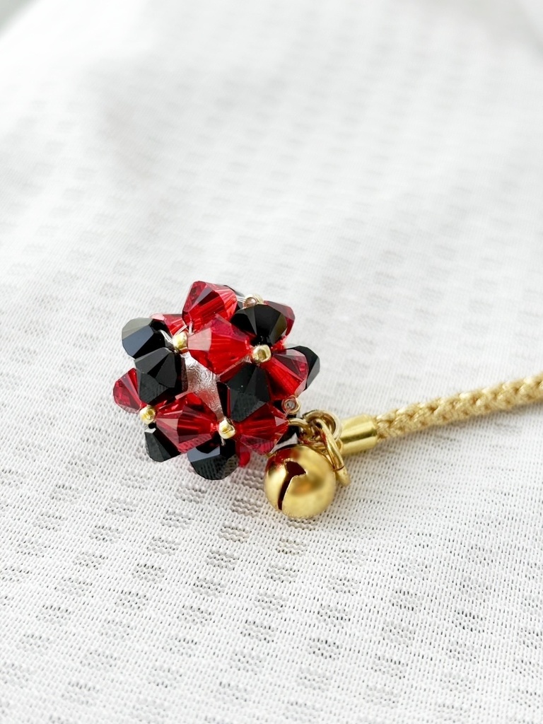 花手毬ビーズⅡ