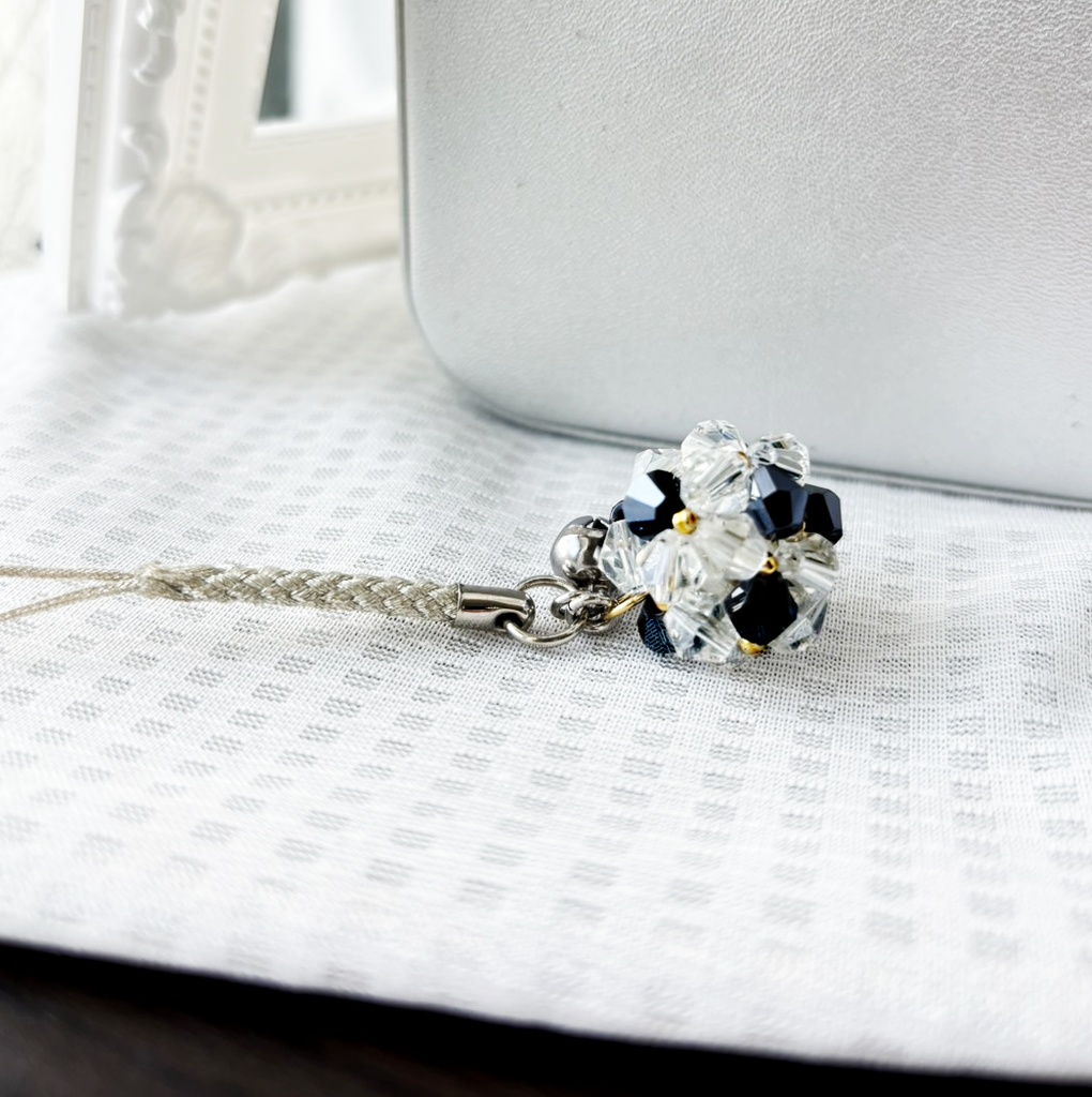 花手毬ビーズⅡ