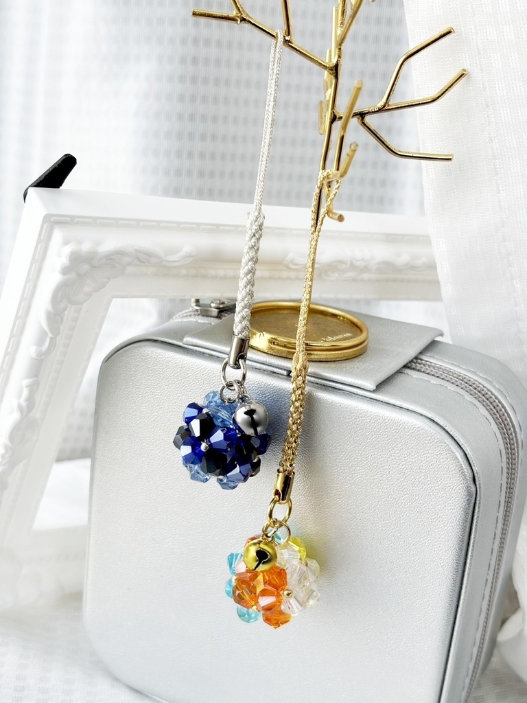 花手毬ビーズⅡ