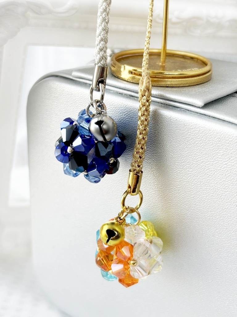 花手毬ビーズⅡ