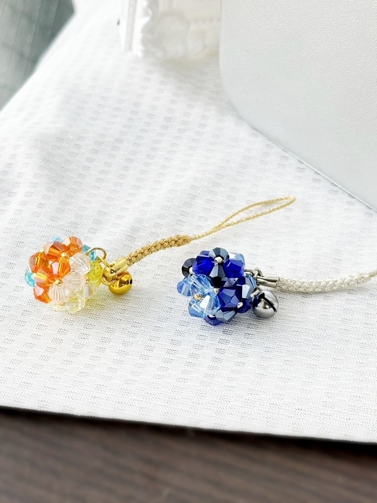 花手毬ビーズⅡ