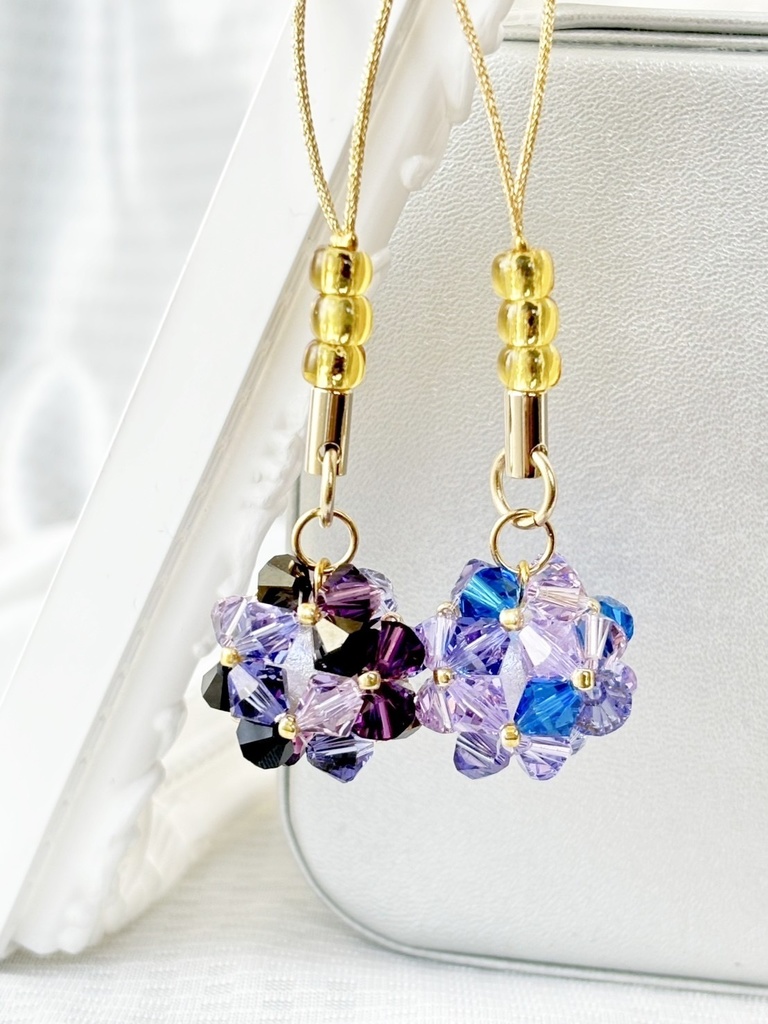 花手毬ビーズⅡ