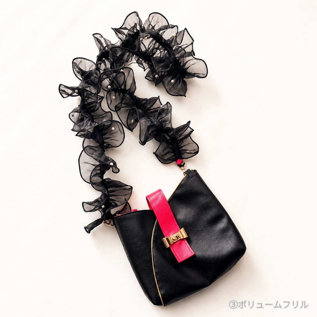 加州清光イメージショルダー