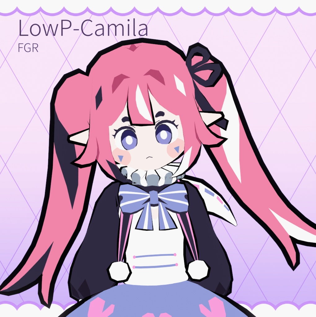 LowP-Camila 