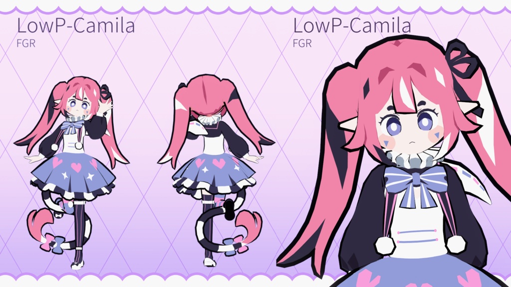 LowP-Camila  - fgr - 2/4