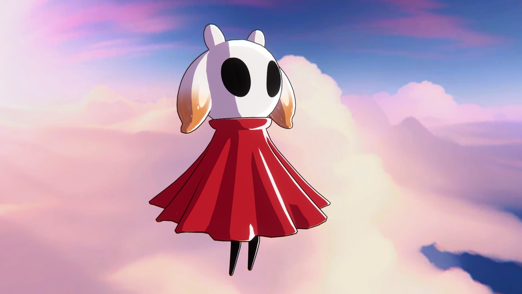 Silksong Ina