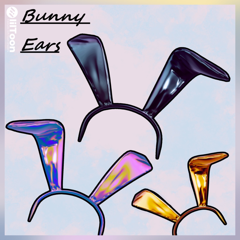 Bunny Ears