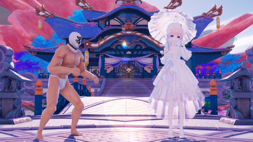 2022 Video Collection package【1-12】