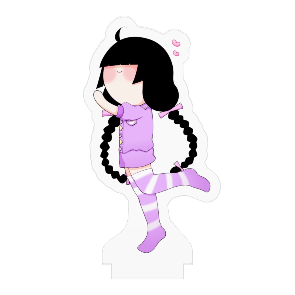 まじょリルはぐア