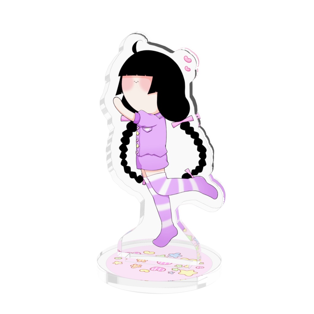 まじょリルはぐア