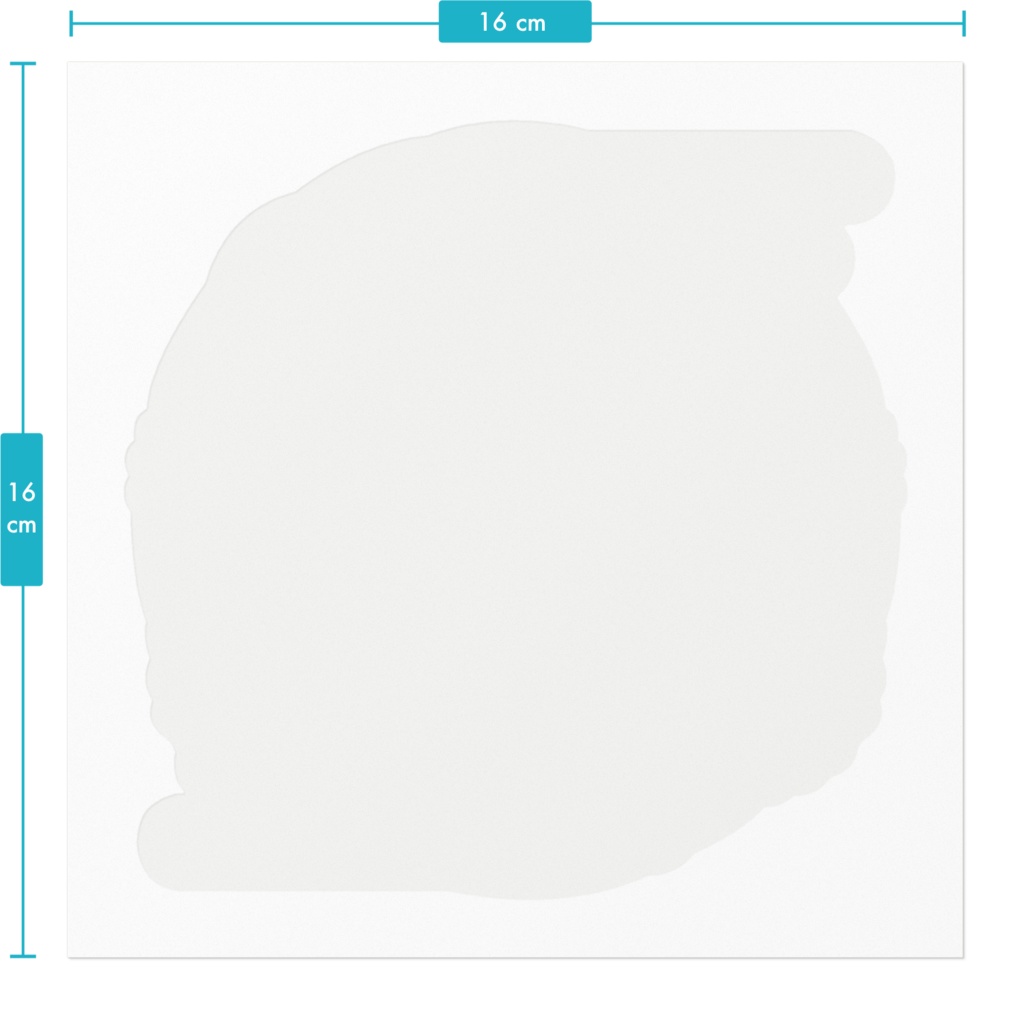 ぺったんくろまじょ
