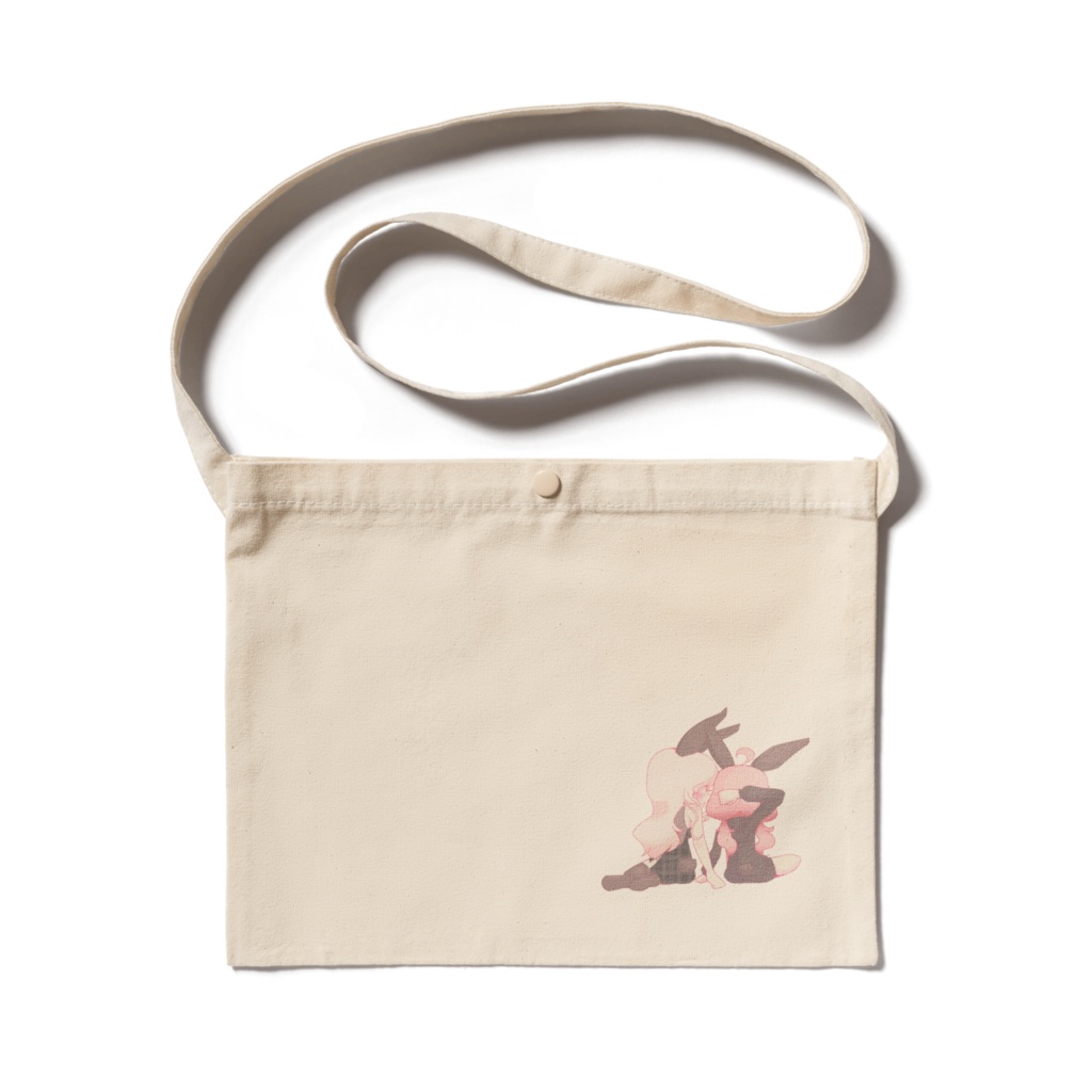 なしろ姉妹さこっしゅ