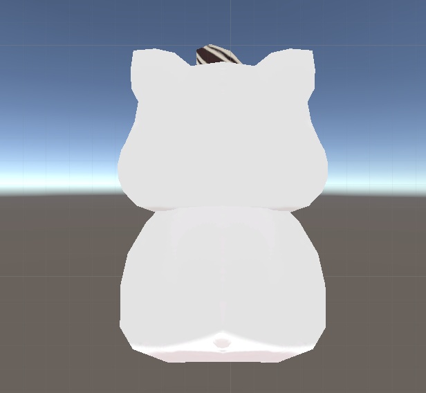 もちはむさん人形