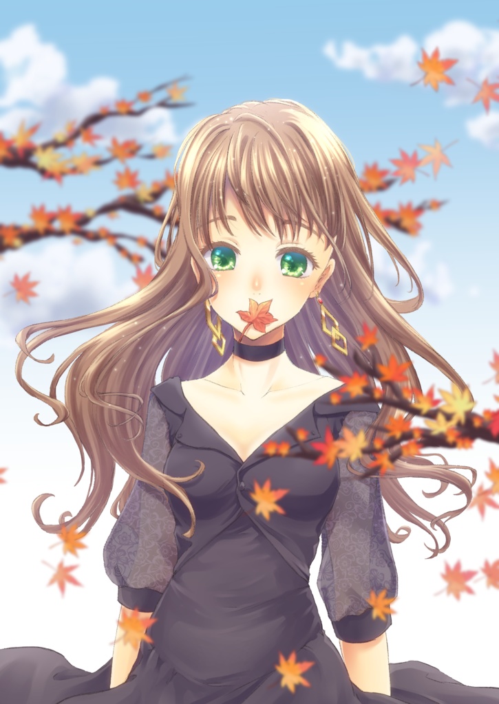 ポストカードセット(4枚入)