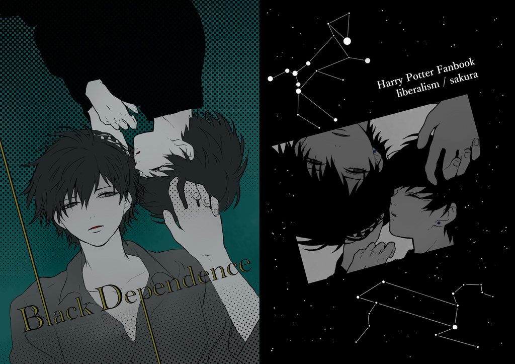 Black Dependence