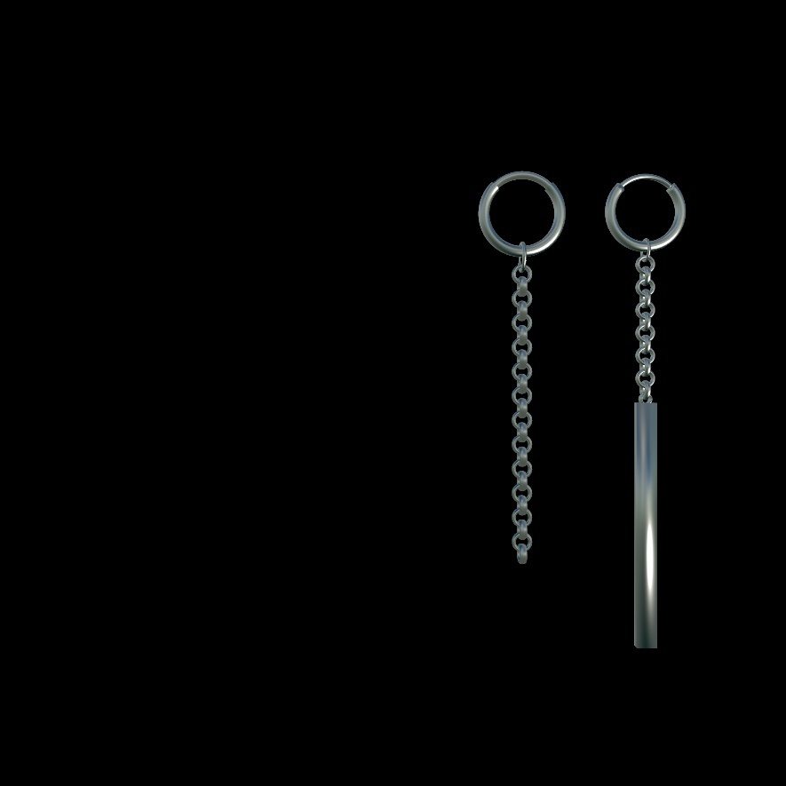 SimpleChainPierce