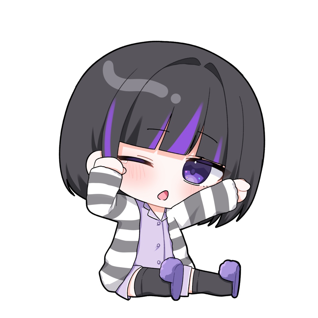 エドナさん専用