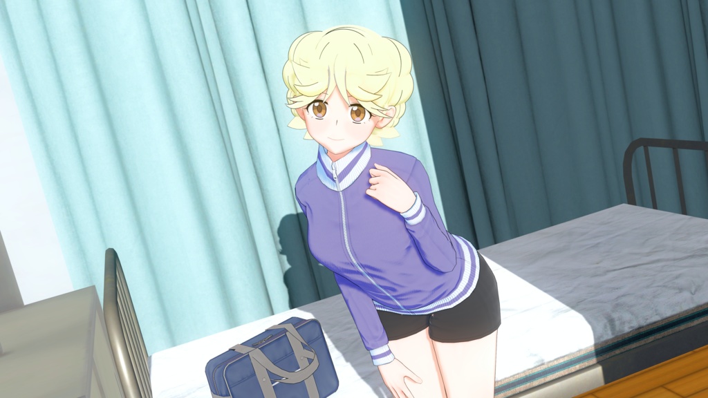 コイカツ犬飼 ミチル Koikatsu michiru inukai