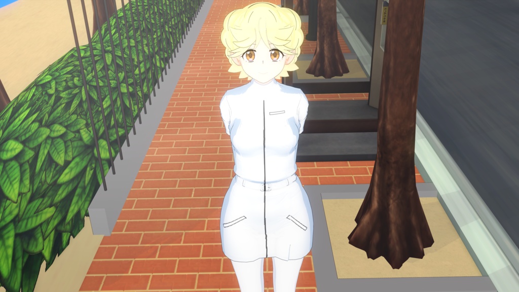 コイカツ犬飼 ミチル Koikatsu michiru inukai