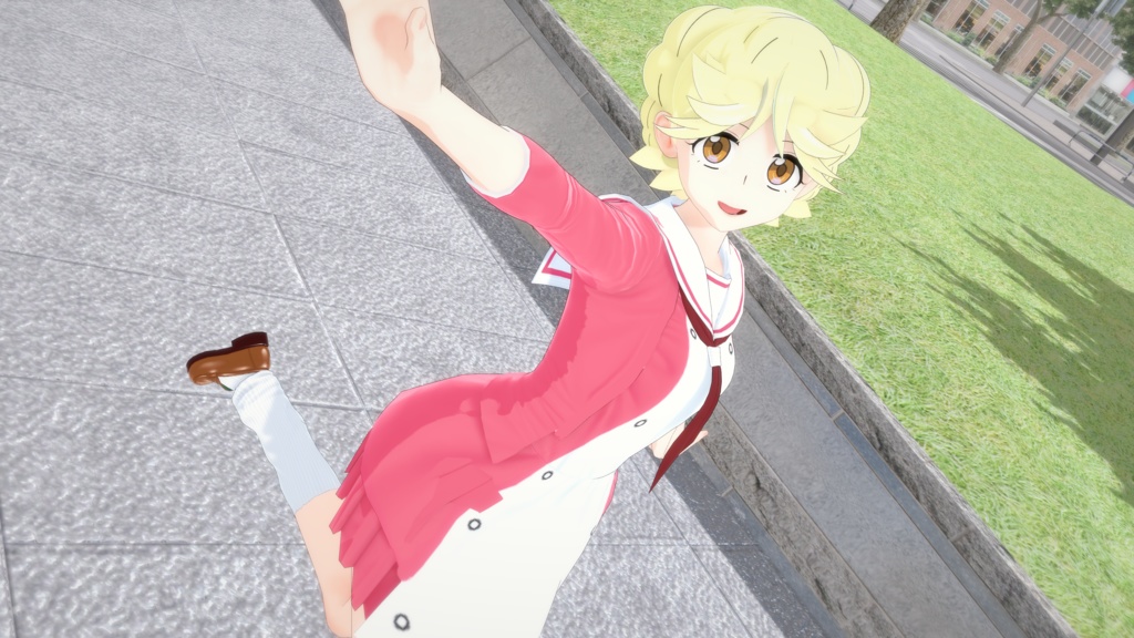 コイカツ犬飼 ミチル Koikatsu michiru inukai