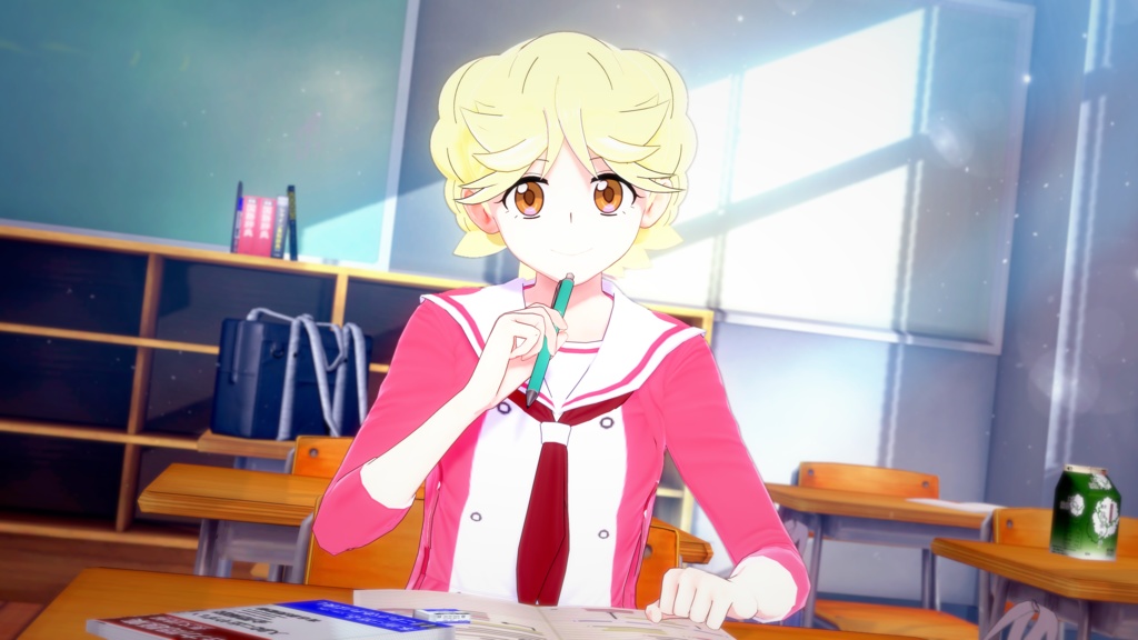 コイカツ犬飼 ミチル Koikatsu michiru inukai